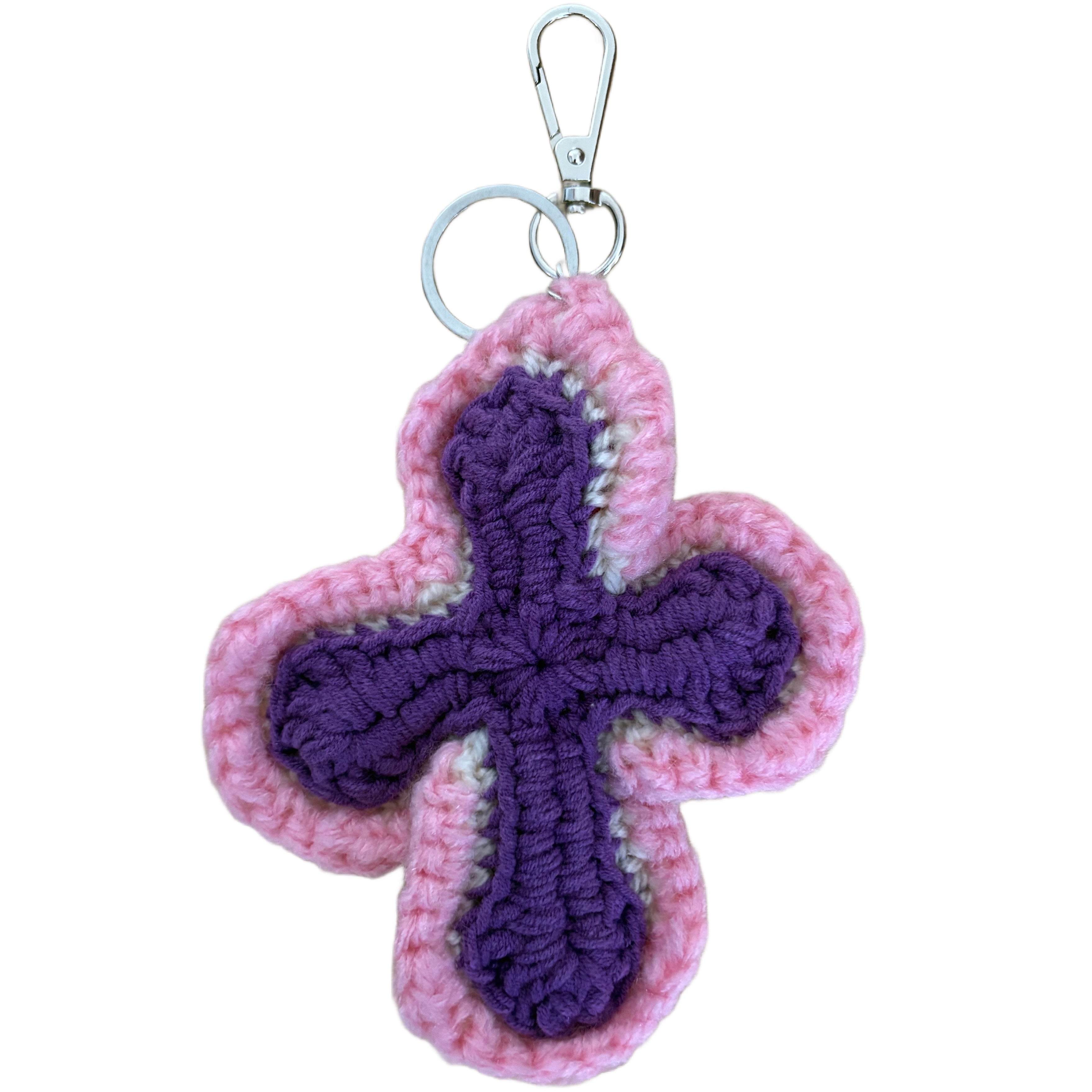 [新品]Y.A.R.N. 3D DOUBLE CROSS HANDMADE Products – Y.A.R.N.