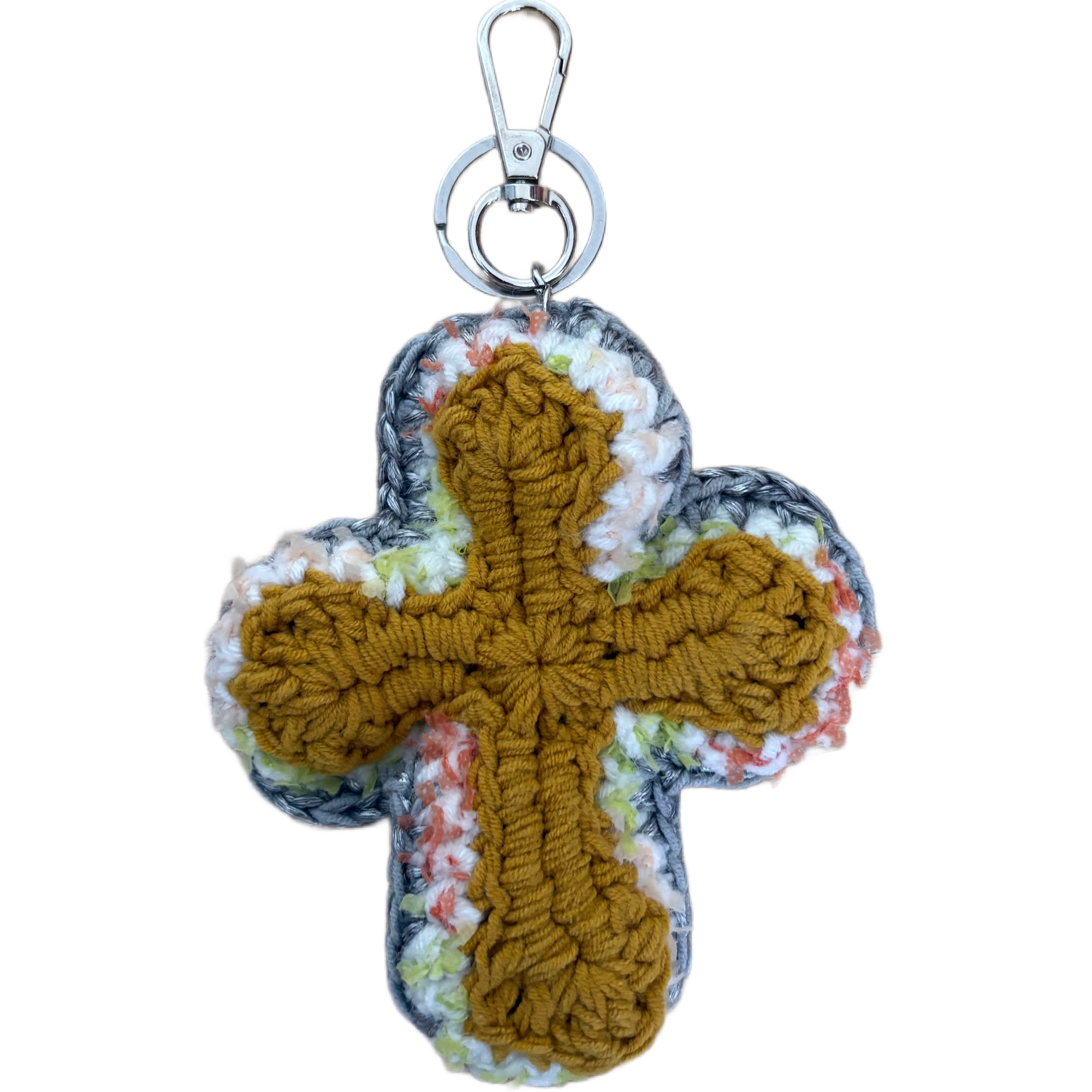 [新品]Y.A.R.N. 3D DOUBLE CROSS HANDMADE Products – Y.A.R.N.